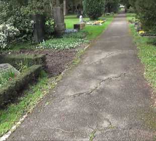 Waldbachfriedhof Offenburg