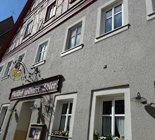 Altstadt Bad Windsheim