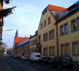 Forchheim