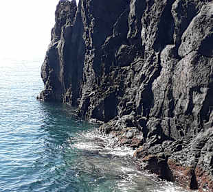 Wandern Funchal