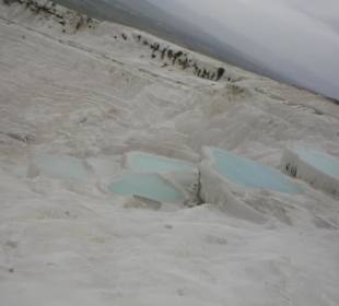 Pamukkale
