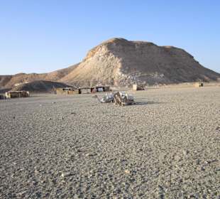 Wüste