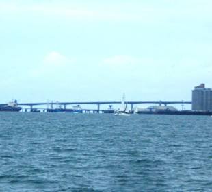 Brücke zur Ile de Re