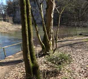 Fürstlicher Park Inzigkofen