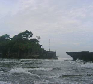Tanah Lot