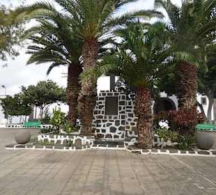 Kirche in der Altstadt