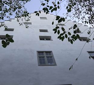 Geistliches Zentrum Kloster Heiligkreuztal Altheim