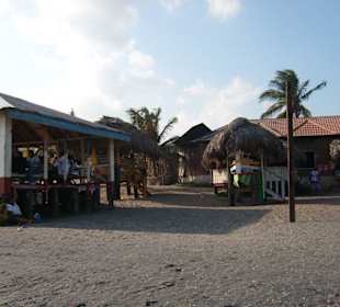 Little Ochies Seafood