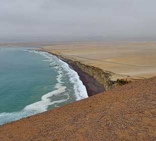 Nationalreservat Paracas