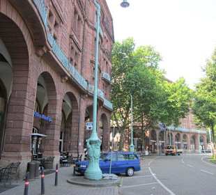 Am Wasserturm
