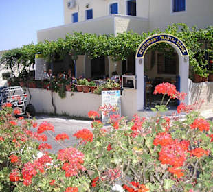 Taverne Maria in Akrotiri