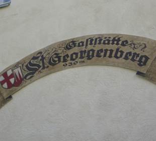 Wallfahrtsgasthaus St. Georgenberg