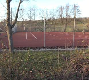 Tennisplätze Raidwangen