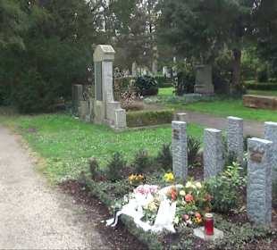 Waldbachfriedhof Offenburg
