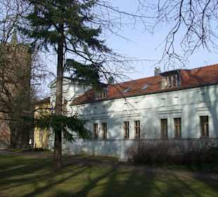 Restaurant am Humboldthain