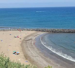 Strand Playa del Ingles