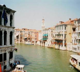 Canale Grande