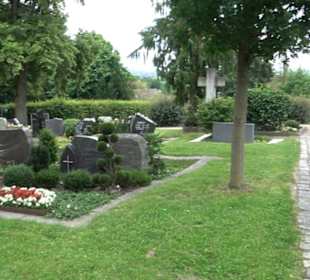 Friedhof Gomaringen