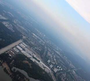 Nürnberger-Land Kurve