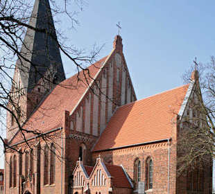 Ansicht von Südost