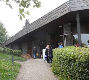 Restaurante am Herkules