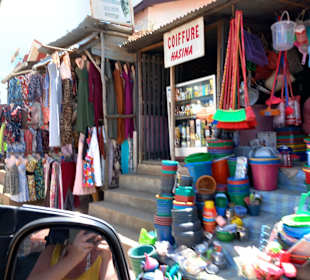 World Insight Madagaskar Rundreise