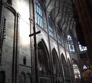 Freiburger Münster