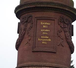 Stadtrundgang Karlsruhe