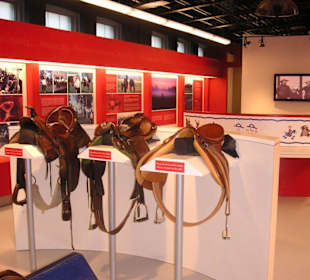 Museum der RCMP
