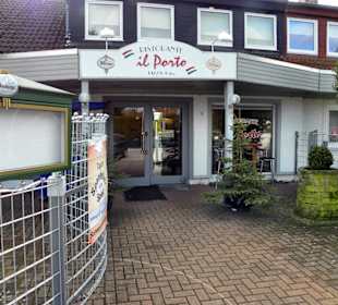 Restaurant Il Porto, Hambühren