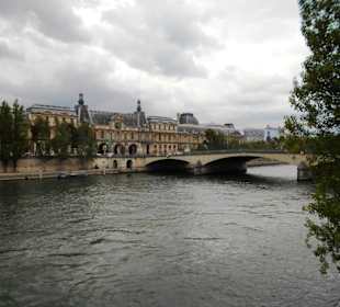 Île de la Cité