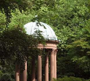 Brunnenallee