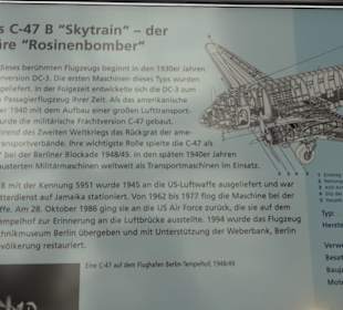 Deutsches Technikmuseum 