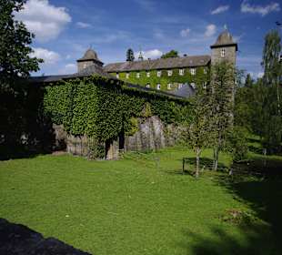 Burg Schnellenberg
