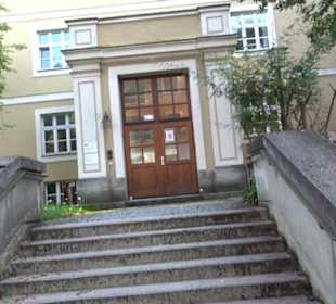 Haus St. Josef - Münchenstift