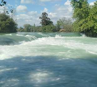 Manavgat Wasserfall 