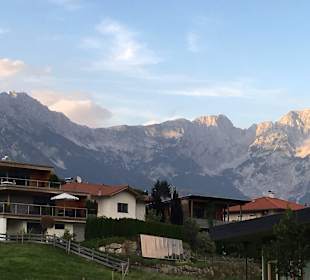 Söll am Wilden Kaiser