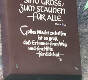 Wandern Werfenweng