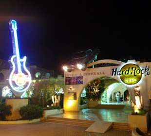 Hard Rock Cafe Hurghada