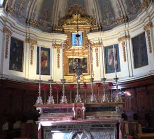 Our Lady of Victories Parish Church