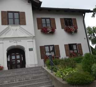 Rathaus Erling