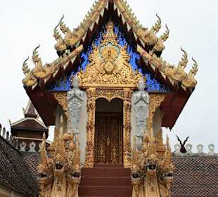 Eingang