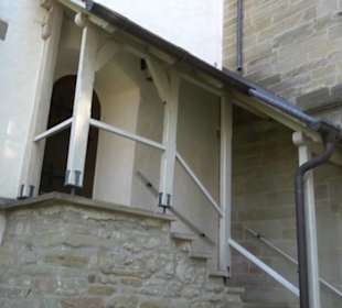 Evangelische Kirche Bondorf