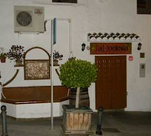 Schöne Ecken