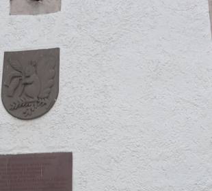 Nikolauskapelle Höschweiler