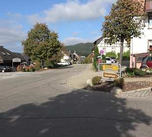 Stadtrundgang Schluchsee