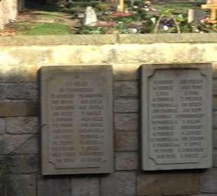 Friedhof Lustnau
