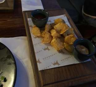 Gastro La Parada V&A Waterfront