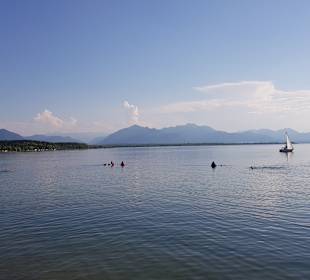 Chiemsee