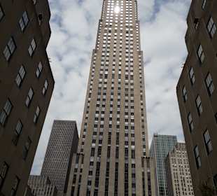 Rockefeller Center